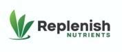 Replenish Nutrients Announces Corporate Update .